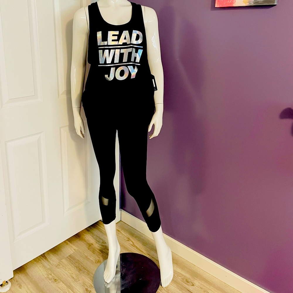 Gaiam Yoga Pants